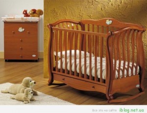 Как выбрать кровать для ребенка?