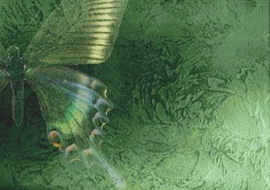 Венецианская штукатурка