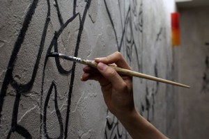 Декоративная штукатурка и её достоинства