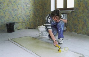 Косметический ремонт