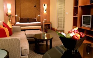 Перепланировка однокомнатной квартиры в «хрущёвке»