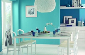 Современные обои: оживляем интерьер