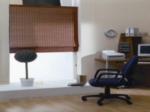 Шторы римские