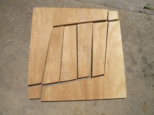 Мебель своими руками