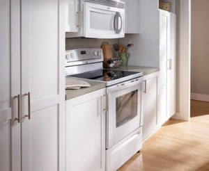 Планировка кухни