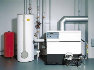 Особенности отопления частного дома