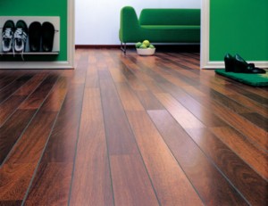 Как самому уложить ламинат