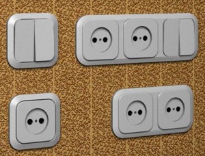 Домашняя проводка без профессионалов