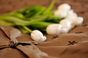 Спальня по Фэн-шуй - гармония сна